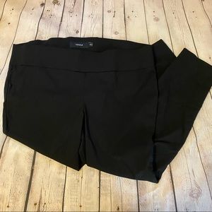TORRID LEGGINGS SIZE 3 (22/24 OR 3X)